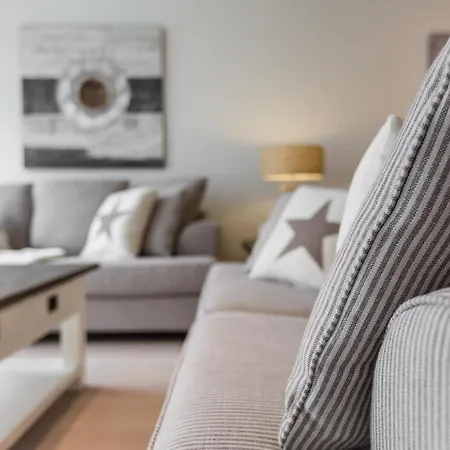 Apartment Viktoria 4 - Whg. 02 *