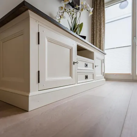 Viktoria 4 - Whg. 02 Apartment Westerland