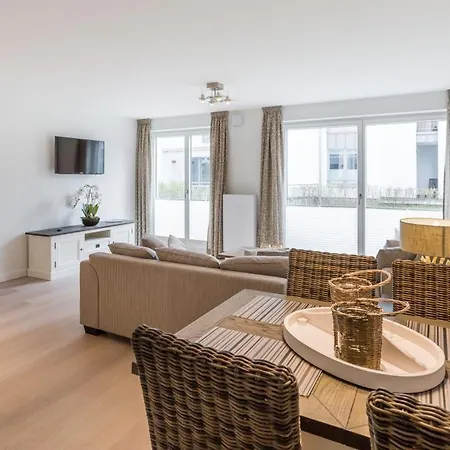 Apartment Viktoria 4 - Whg. 02
